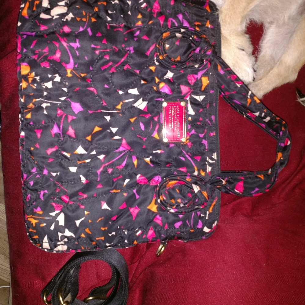 Marc Jacobs laptop bag
